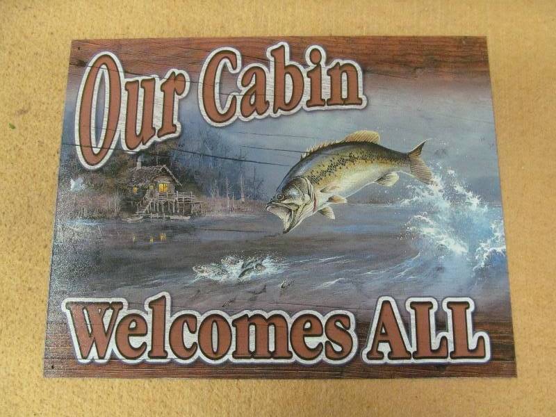 Sign
