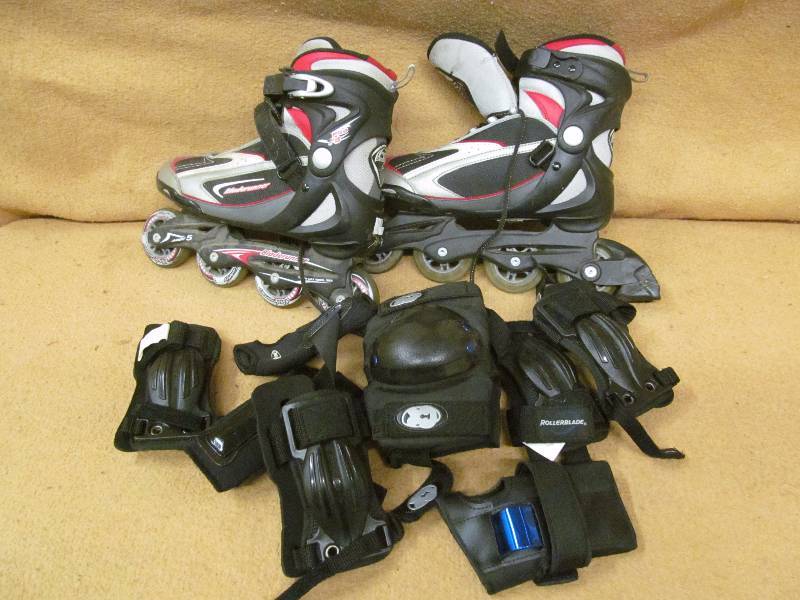 Roller Blades