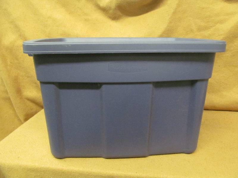 Tote