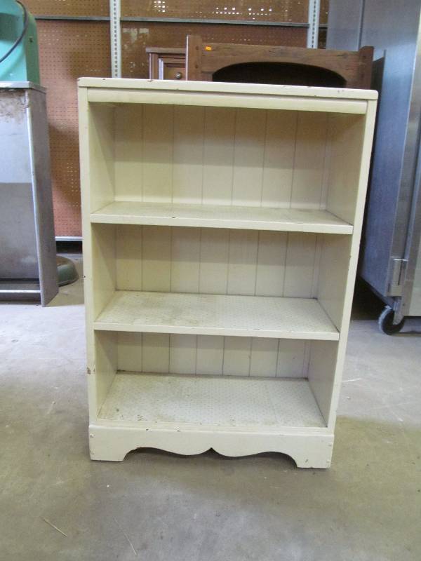 Bookshelf