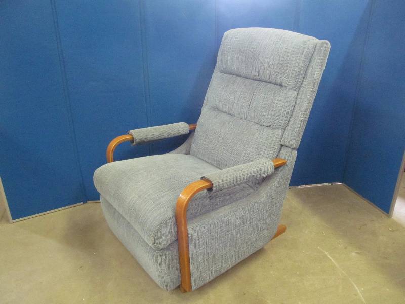 Rocker Recliner