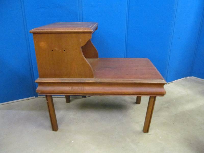 End Table