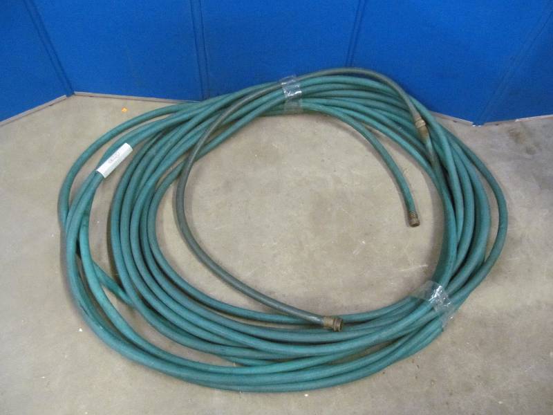 Garden hose
