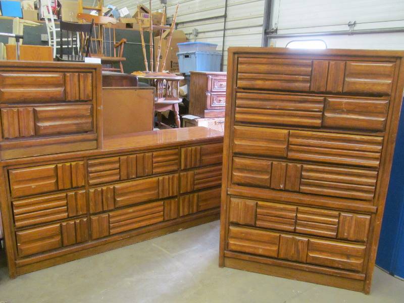 Bedroom Set