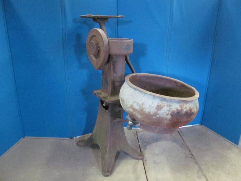 Vintage Cream Separator