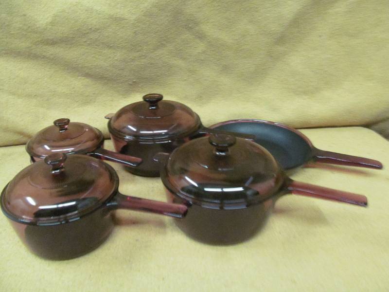 Cookware Set