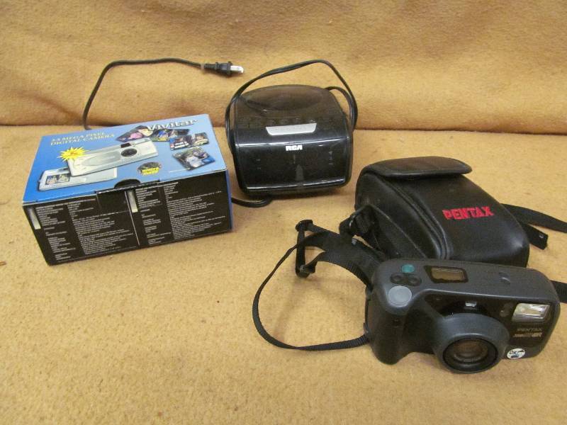 Camera