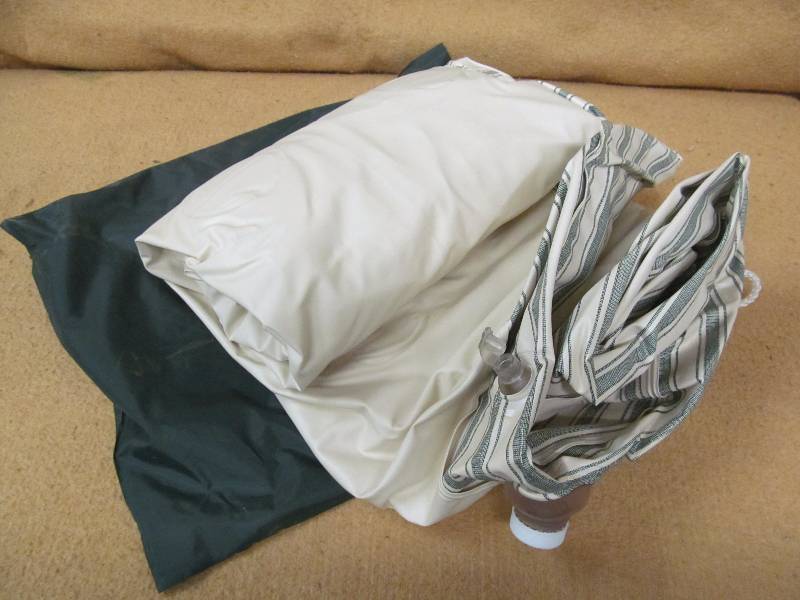 Air Mattress