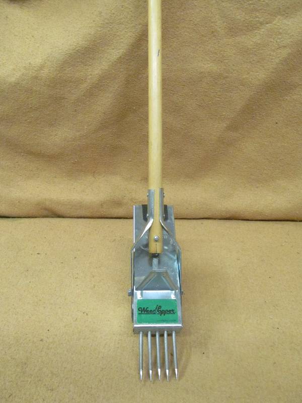 weed hopper