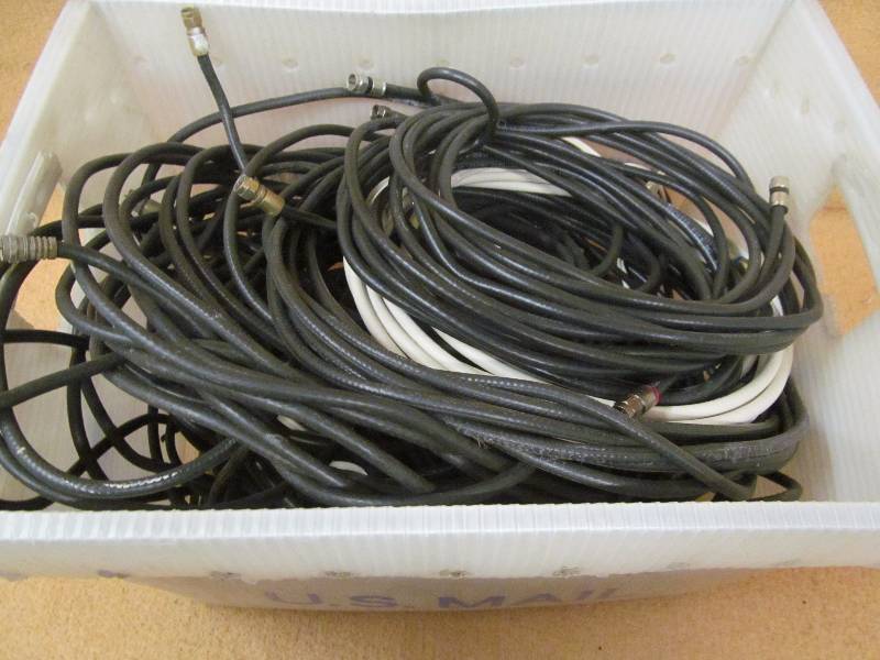 Cable