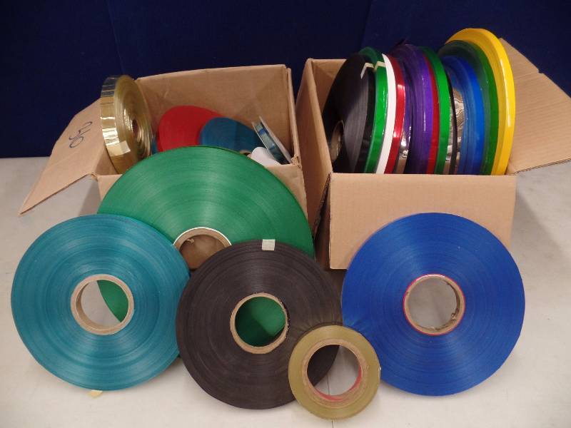 Assorted Ribbon 58