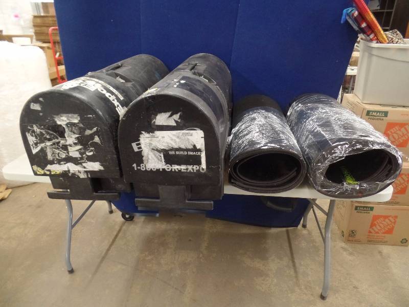 Trade Show Accessories