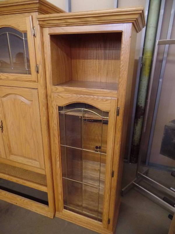 Media Center Cabinets