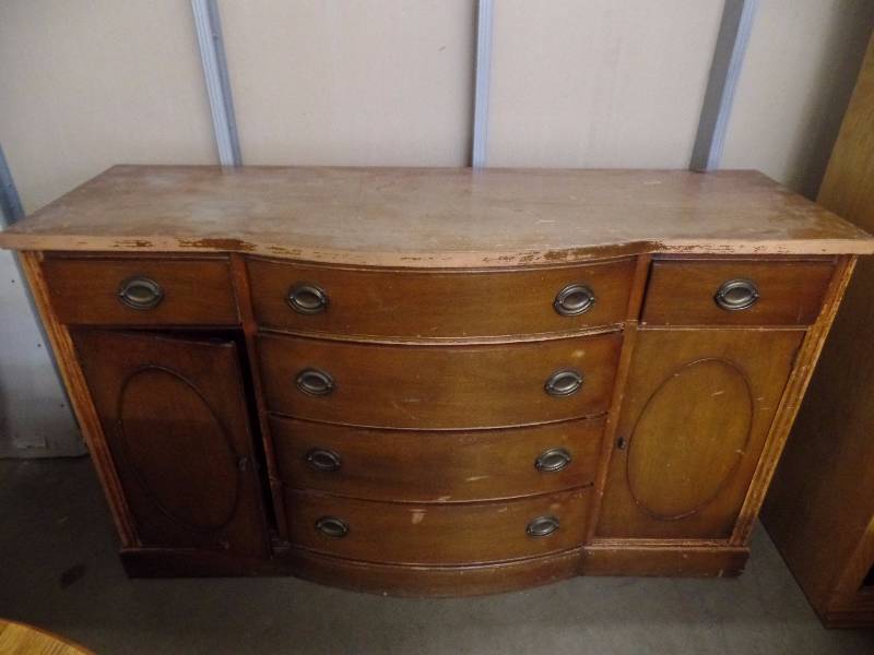 Vintage Drexel Buffet