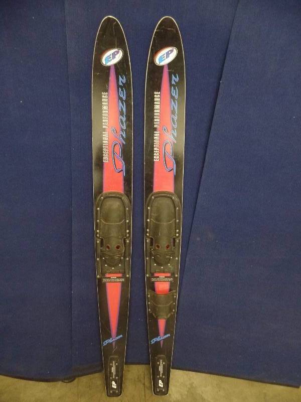 Phazer Water Skis