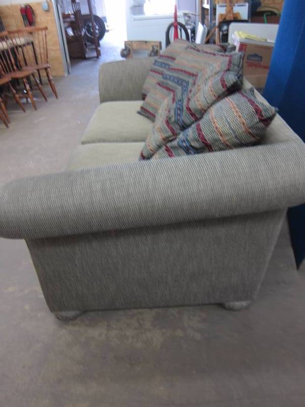 Love Seat