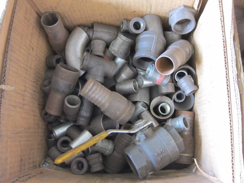 Pipe Fittings