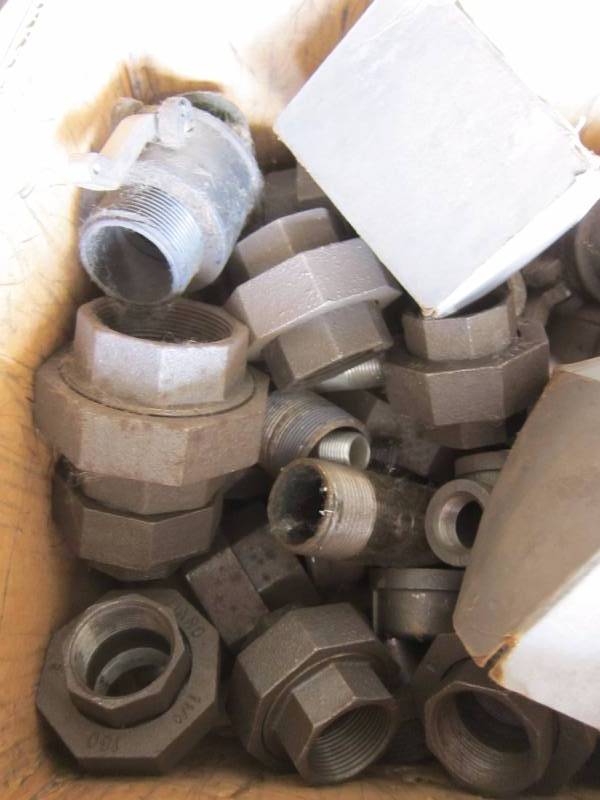 Fasteners