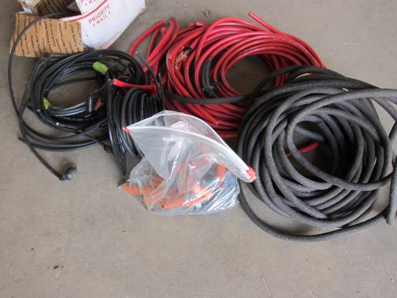 Automotive Wiring