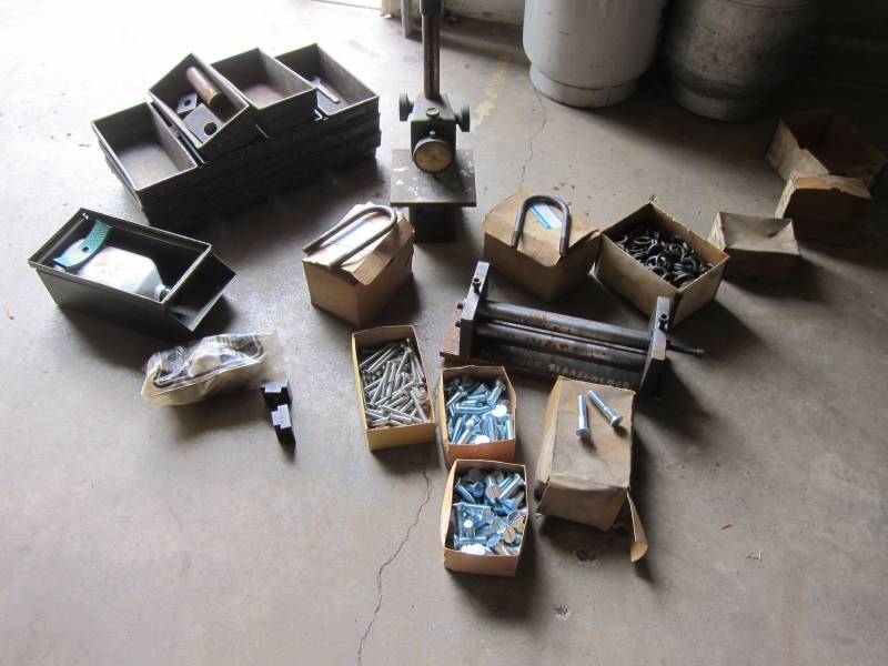 Fasteners & More
