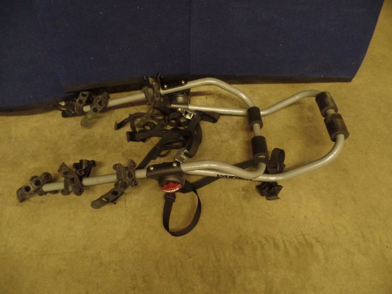 Yakima Bike Rack