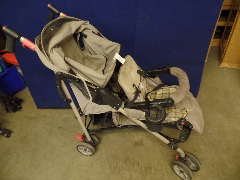 Stroller