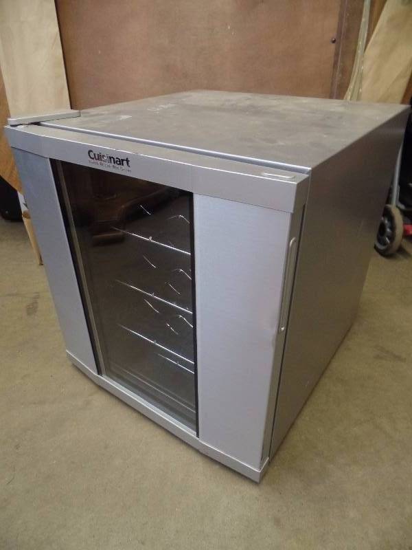Mini Wine Fridge