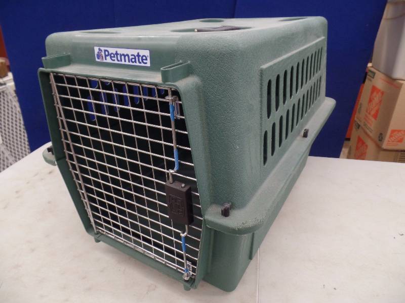 Dog Kennel