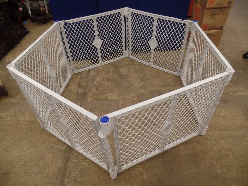Play Pen