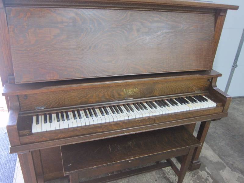 Howard Piano