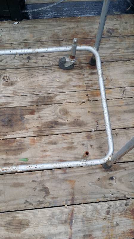 Ladder