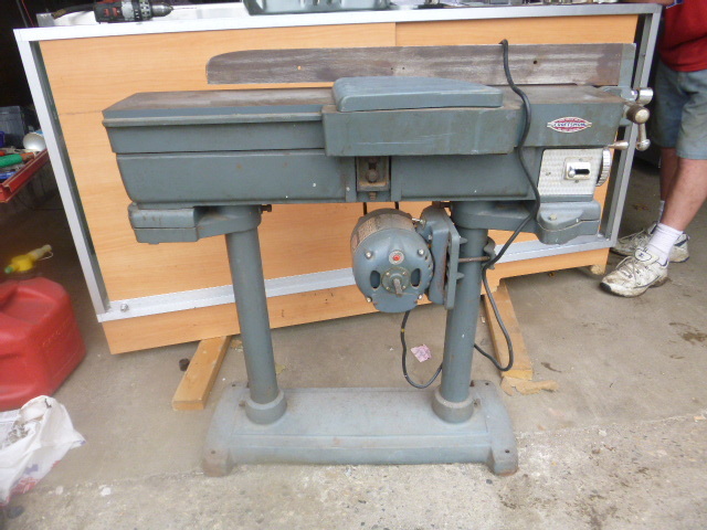 lot 55 image: Sears Joiner