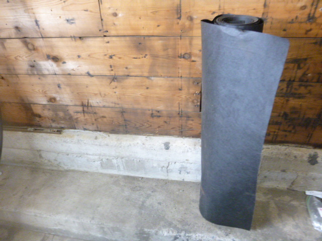lot 59 image: Tar Paper