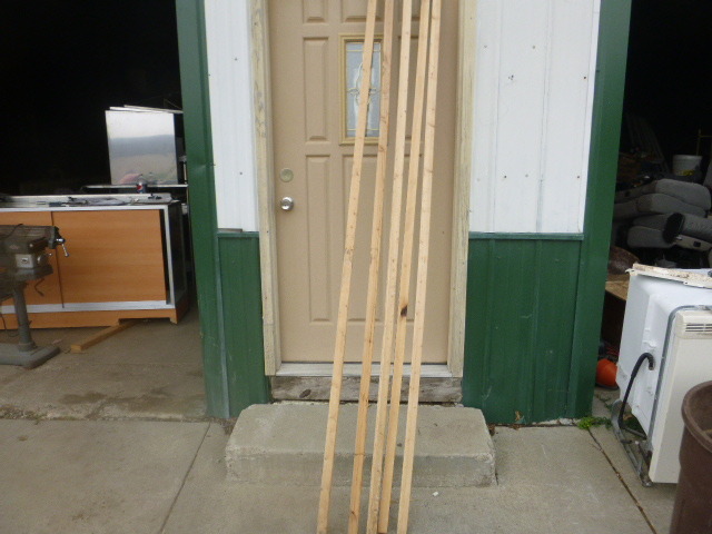 lot 83 image: 5 Miscellaneous Boards