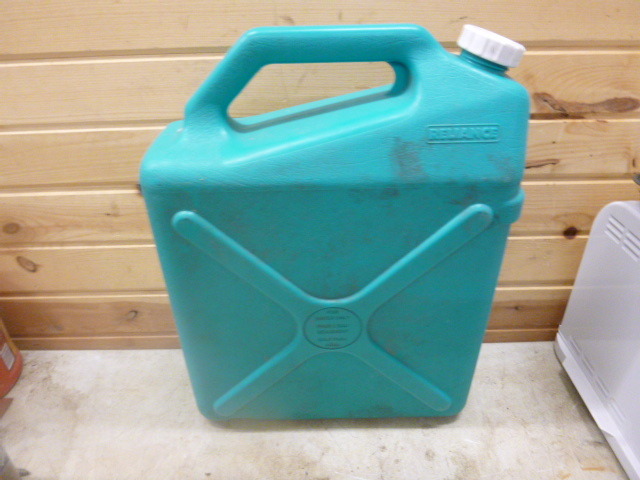lot 99 image: Water Jug