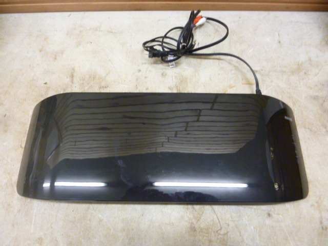 lot 102 image: Maxell Sound Bar