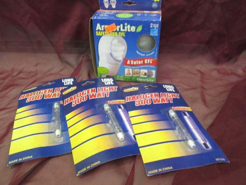 Armor lite safety eco CFL 60 watts ...