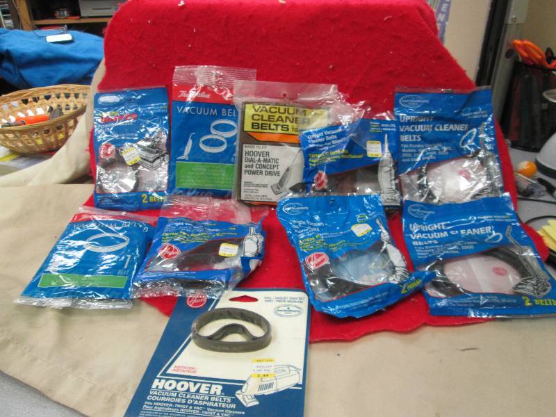 Good Housekeeping Genuine Hoover Po...