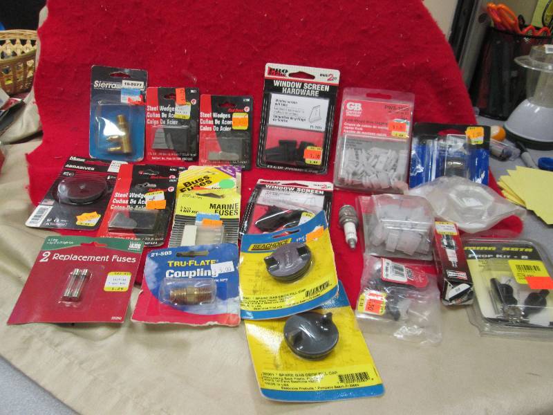 Morse Abrasives HC675, 4- Red Devil...