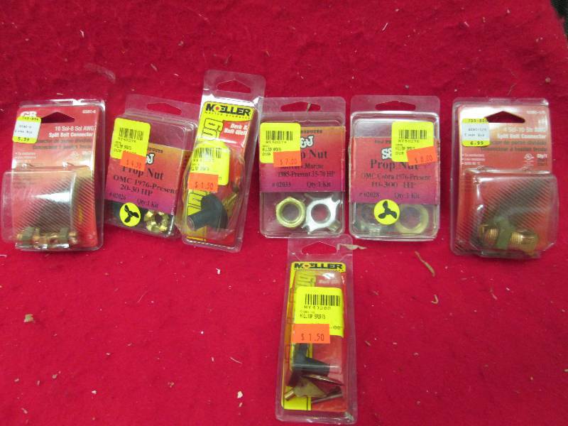 Garden Bender 10 Sol-8 Sol AWG  Spl...