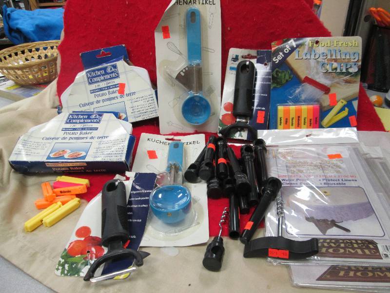 2- Kitchen Complements 2 pc Microwa...