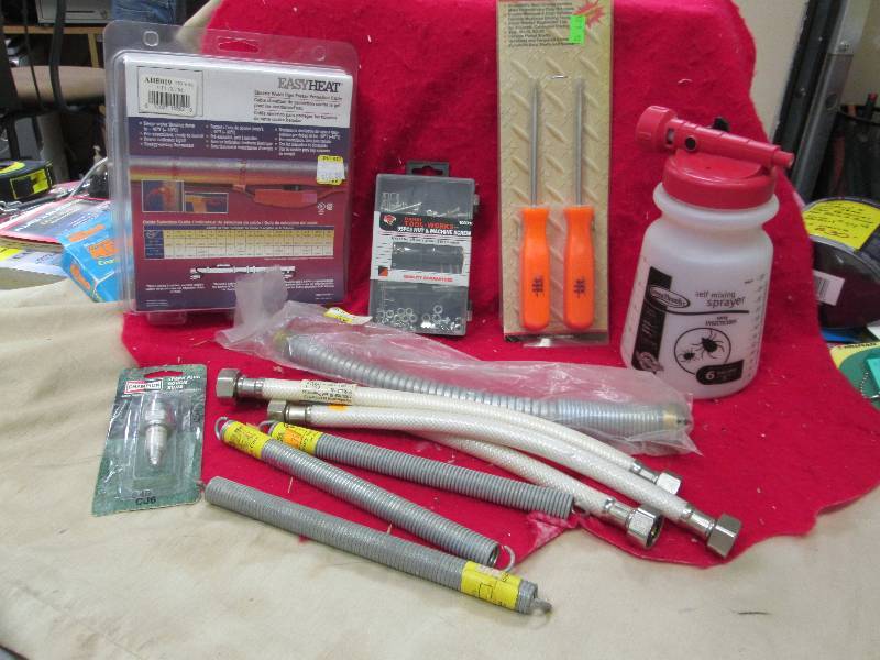 Champion spark plug 849 CJ6, Easy h...