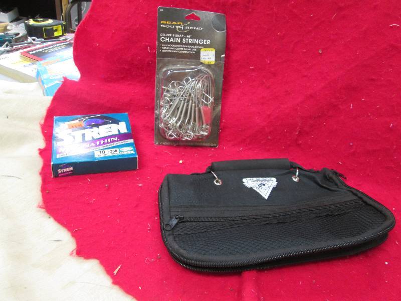 Stern Magnathin 10lb 330yards Walle...