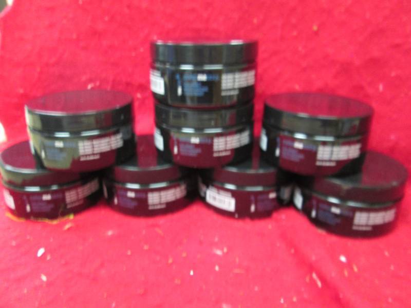 Qty 8 Color me sexy color set moist...