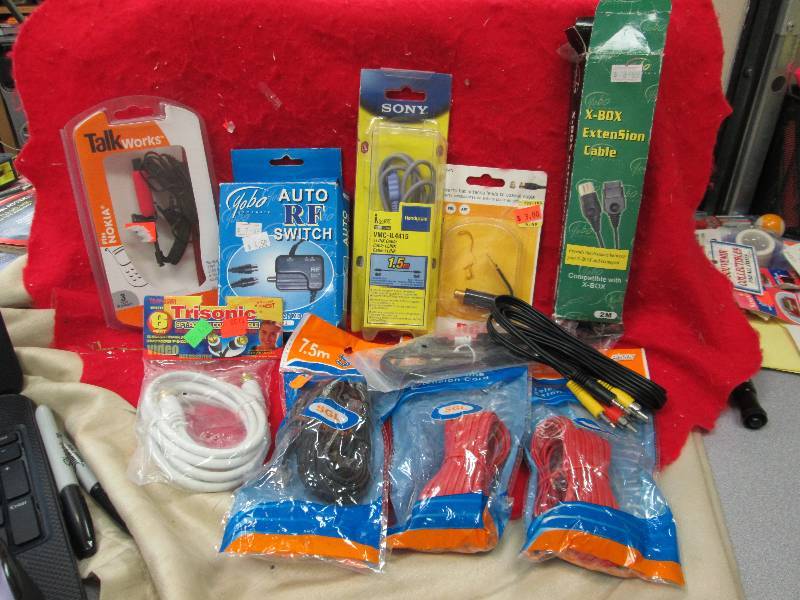 SGL Phone accessories 7.5 and 2-SGL...