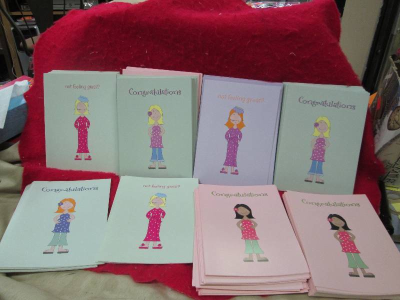 Assortment of 147 different kinds o...