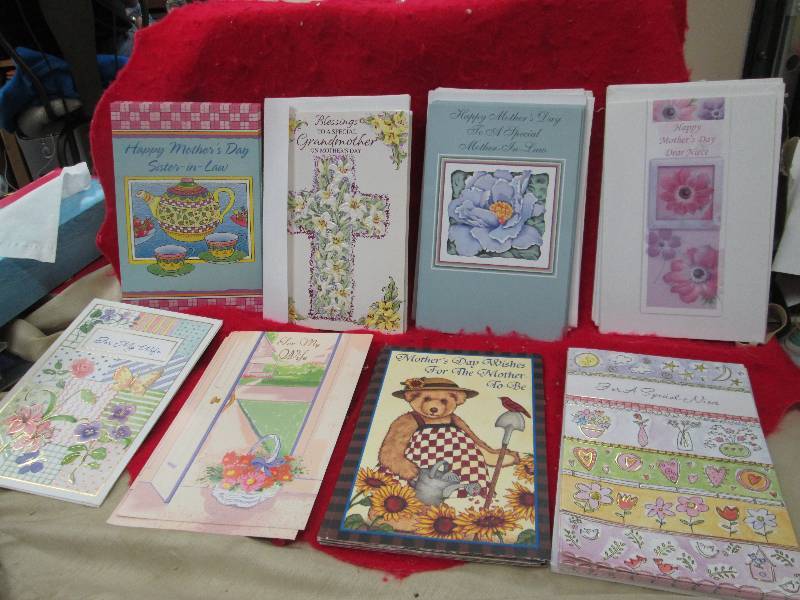 Assortment of 31 different picture ...
