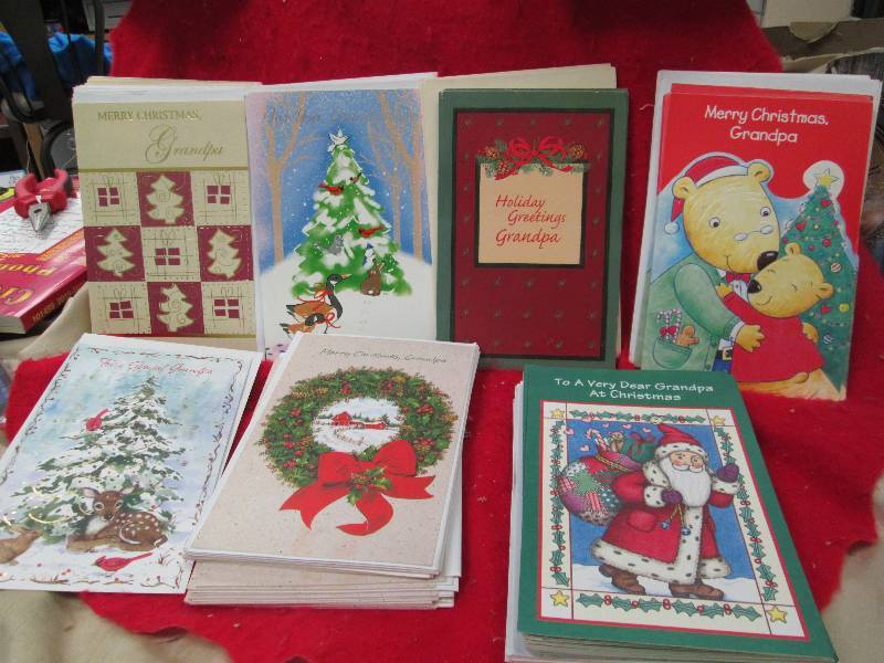 Assortment of 97 different picture ...