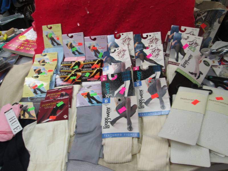Sophia Lady Trouser sock One size ...