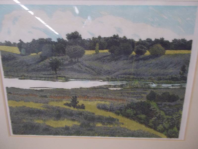 Landscape Art